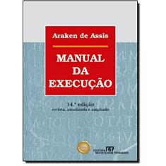 Manual Da Execuçao