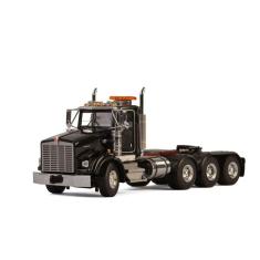 Miniatura Caminhão Wsi Kenworth T800 8x4 Usa 33-2017 1/50