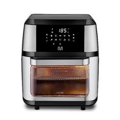 Forno Elétrico Air Fryer 12L 1700W 220V com Painel Digital Multi - GO226