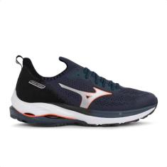 Tênis Mizuno Wave Zest Masculino