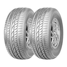 Kit 2 Pneus Aplus Aro 21 295/35R21 A607 107W
