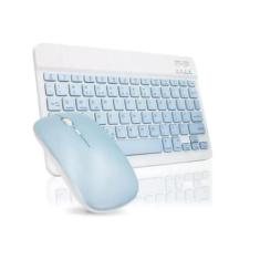 Teclado E Mouse Bluetooth Para Tablet Vaio Tl10 Octa-core 10 Polegadas
