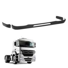 Spoiler Parachoque Axor Euro 3 Até 2011 Altura 15cm - Fabbof