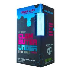 Clembuter Under 250ml - Melhor Termogênico - Under Labz, Green Apple