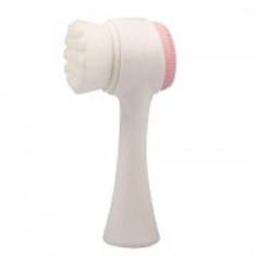 Escova De Limpeza Facial Bc-108 - Silicone