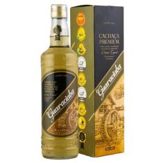 Cachaça guaraciaba premium 671ml, U, UNICA