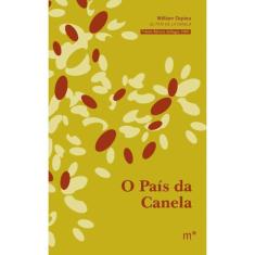O País da Canela