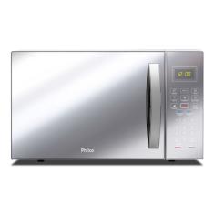 Micro-ondas Philco 28 Litros Com Revestimento Limpa Fácil Esp