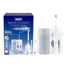Irrigador Bucal Oral-B Water Flosser