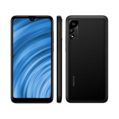 Smartphone Positivo S640 Twist 5 Pro 64GB Preto 4G 2GB RAM 6,26" Câm. 