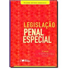 Legislação Penal Especial