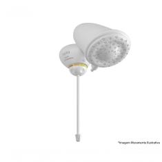 Ducha Hydra Spot 8T Multitemperatura 127V 5500W