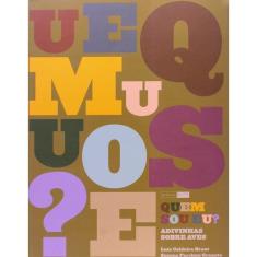 Quem Sou Eu? - Adivinhas Sobre Aves