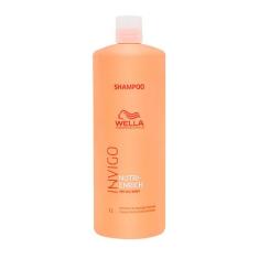 Shampoo Wella Invigo Nutri Enrich 1L