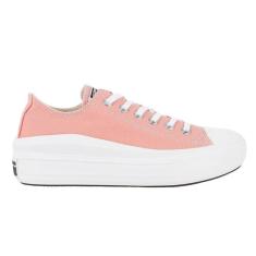Tênis All Star Chuck Taylor Move Seasonal Converse-Feminino
