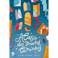 A Casa Dos Muitos Caminhos