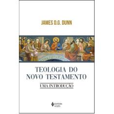 Livro - Teologia do Novo Testamento