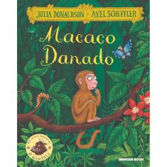 Macaco danado