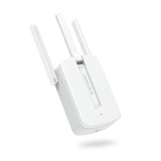 Repetidor De Sinal Wifi Mercusys Mw300re 300mbps