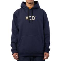Moletom Canguru Fechado MCD-Masculino