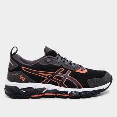 Tênis Asics Gel-Quantum 360 Ctw Feminino-Feminino