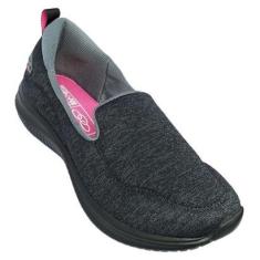 Tênis Olympikus Mantra Feminino Slip On-Masculino