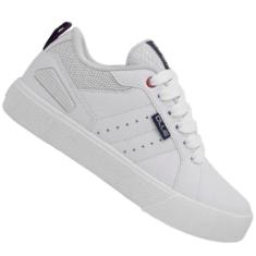 Tenis Infantil Ollie Cyclone Meninos-Masculino