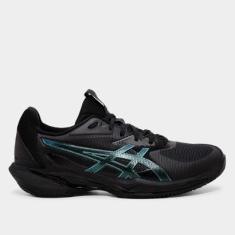 Tênis Asics Solution Speed 3 Clay Masculino-Masculino