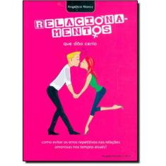 Relacionamentos: Que Dão Certo - ACADEMIA DO LIVRO, 3