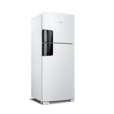 Geladeira Consul CRM50MK Frost Free Duplex 412L - Branco