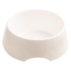 Comedouro Amicus Smart Pet Anti Formiga Branco para Cães e Gatos - 1,2
