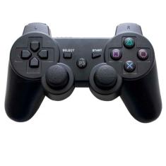 Controle Para Playstation 3 Ps3 Sem Fio Dualshock
