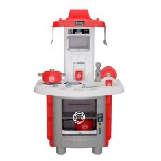 Cozinha Masterchef - Pais e Filhos