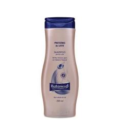 Shampoo Proteinas do Leite Hair 250Ml, Bothanico