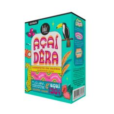 Açaidêra Sabonete Em Barra 130g, Lola Cosmetics