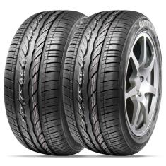 Kit 2 Pneu Linglong Aro 17 235/45r17 97w Tl Crosswind Extra