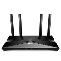 Roteador Wi-Fi Dual Band AX3000 Archer AX53 TP-Link - ARCHAX53