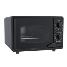 Forno Eletrico Venax 45L Luxo Preto