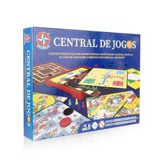 Central de jogos, Estrela