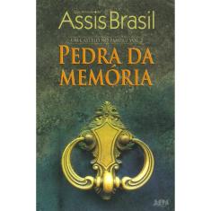 Pedra Da Memoria