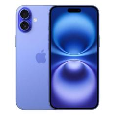 Apple iPhone 16 Plus 128GB Ultramarino, 128GB, Ultramarino, iPhone 16 