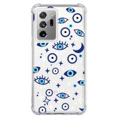 Capa Capinha De Celular Compatível com Galaxy Note 20 Ultra Samsung Pe