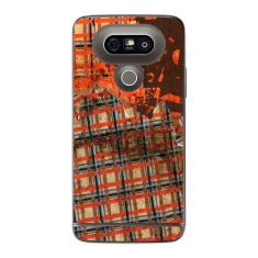 Capa Adesivo Skin194 Verso Para LG G5 SE (2016) - KawaSkin