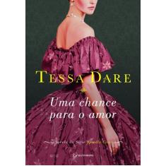 Livro - Uma chance para o amor