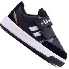 Tenis Infantil Via Vip Vv2803-Unissex