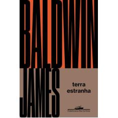 Livro - Terra estranha