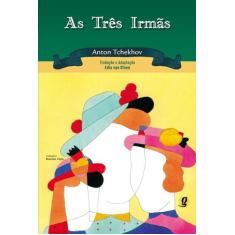 Livro - As três irmãs