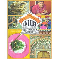 Índia - Sabores E Sensações