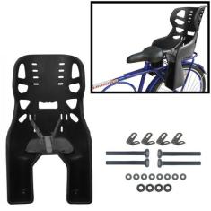 Cadeirinha Infantil para bicicleta Traseira carona bike criança infant