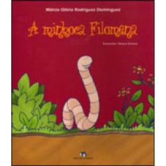 A Minhoca Filomena